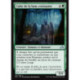 (Foil) Verte - Culte de la lune croissante (U) [SOI]