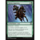 (Foil) Verte - Talents équestres (C) [SOI]