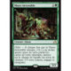 (Foil) Verte - Masse inexorable (R) [SOI]