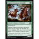 (Foil) Verte - Approvisionneur intrépide (C) [SOI]