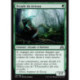 (Foil) Verte - Dryade du terreau (C) [SOI]