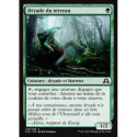 (Foil) Verte - Dryade du terreau (C) [SOI]