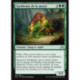 (Foil) Verte - Gardienne de la meute (U) [SOI]