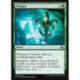 (Foil) Verte - Déloger (C) [SOI]