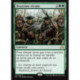 (Foil) Verte - Deuxième récolte (R) [SOI]