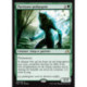 (Foil) Verte - Partisane poilargent (R) [SOI]