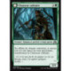 (Foil) Verte - Chasseur solitaire // Membre de la meute (C) [SOI]