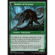 (Foil) Verte - Chasseur solitaire // Membre de la meute (C) [SOI]