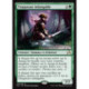 (Foil) Verte - Traqueuse infatigable (R) [SOI]