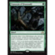 (Foil) Verte - Traversée d'Ulvenwald (R) [SOI]