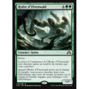 (Foil) Verte - Hydre d'Ulvenwald (M) [SOI]
