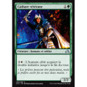 (Foil) Verte - Cathare vétérane (U) [SOI]