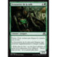 (Foil) Verte - Scrutatrice de la toile (C) [SOI]