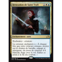 (Foil) Multicolore - Invocation de Saint Traft (R) [SOI]