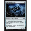 (Foil) Incolore - Golem d'épitaphe (U) [SOI]