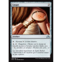 (Foil) Incolore - Loupe (U) [SOI]