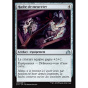 (Foil) Incolore - Hache de meurtrier (U) [SOI]