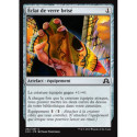 (Foil) Incolore - Éclat de verre brisé (C) [SOI]