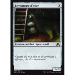 (Foil) Incolore - Envoûteuse d'osier (C) [SOI]