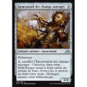 (Foil) Incolore - Épouvantail des champs sauvages (U) [SOI]