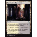 (Foil) Terrain - Sanctuaire abandonné (U) [SOI]