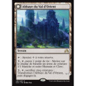 (Foil) Terrain - Abbaye du val d'Orient // Ornmendahl, prince des profanes (R) [SOI]