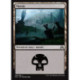(Foil) Terrain - Marais (V2) (L) [SOI]