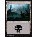 (Foil) Terrain - Marais (V2) (L) [SOI]