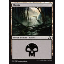 (Foil) Terrain - Marais (V3) (L) [SOI]