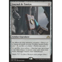 (Foil) Incolore - Journal de Tamiyo (Entrée 712) (R) [SOI]