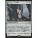 (Foil) Incolore - Journal de Tamiyo (Entrée 1035) (R) [SOI]
