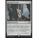 (Foil) Incolore - Journal de Tamiyo (Entrée 1263) (R) [SOI]