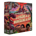 La Colère de la Montagne de Feu