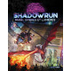 Paris: Ombres et lumières - Shadowrun 6e édition