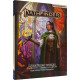 Mystères Divins - Pathfinder 2eme édition