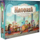 Navoria Les Terres Oubliées (extension)
