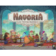 Navoria Les Terres Oubliées (extension)