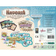 Navoria Les Terres Oubliées (extension)