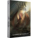 La Grâce de Tamerlan - Aria: Le Tribunal des dragons