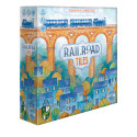 Railroad Tiles