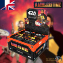 Display Sans Foi Ni Loi (A Lawless Time) - Star Wars™: Unlimited