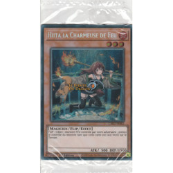 Hiita la Charmeuse de Feu (SE) [CH02]