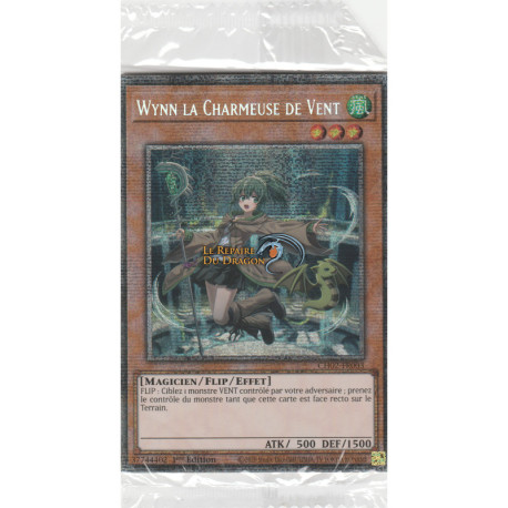 Wynn la Charmeuse de Vent (STAR) [CH02]