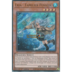 Eria - Familier Possédé (UR) [CH02]