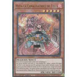 Hiita la Canalisatrice de Feu (UR) [CH02]