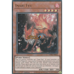 Inari Feu (UR) [CH02]