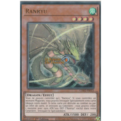 Ranryu (UR) [CH02]