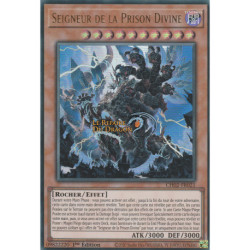 Seigneur de la Prison Divine (UR) [CH02]
