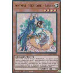 Animal Féérique - Luna (UR) [CH02]