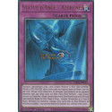 Statue d'Ange - Azurune (UR) [CH02]